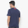 Tee M Dili I Love Mksr Navy Male
