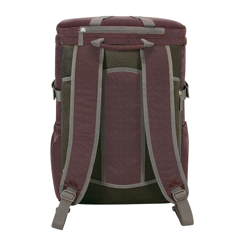 Targus TSB906-70 Seoul 14 Inch Backpack Tas Laptop - Plum