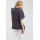 Valeriey Drape Top Grey