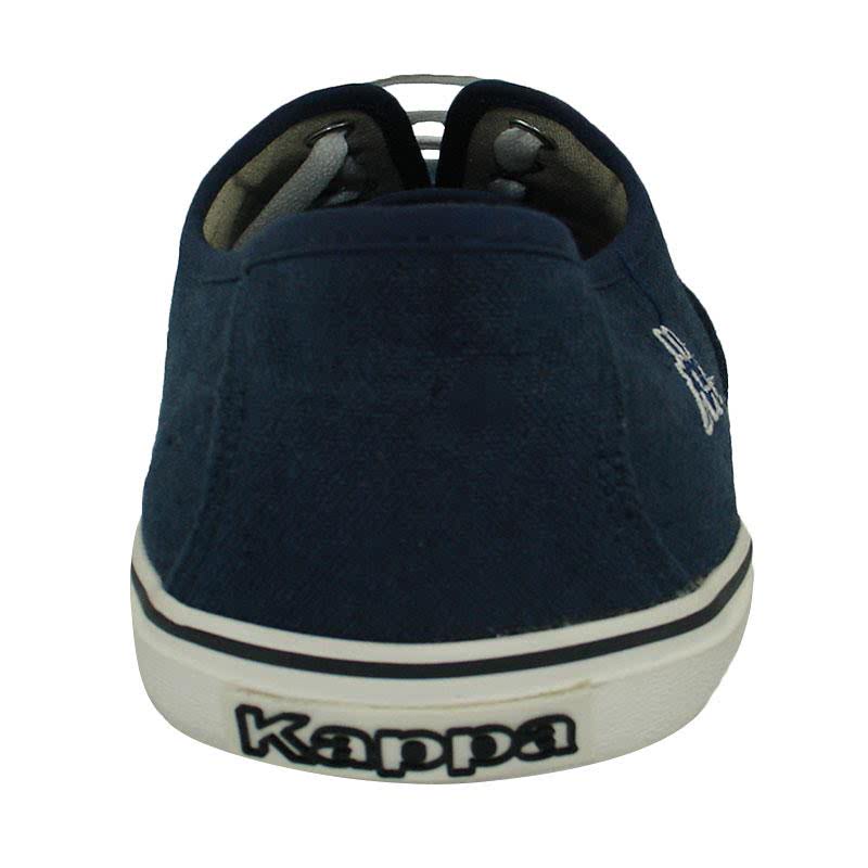 Kappa Casual Men Lace KH1L023 - Navy Shoes