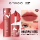 O.TWO.O Velvet Matte Liptint Lip & Cheek Mud Dual-use Lip Clay High Pigmented Long Lasting Not Dry Concealing Lip Lines Liquid Lipstick - 14 Chill