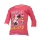 Minnie Mouse What Do I Today Long Sleeve T-Shirt Pink