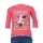 Minnie Mouse What Do I Today Long Sleeve T-Shirt Pink