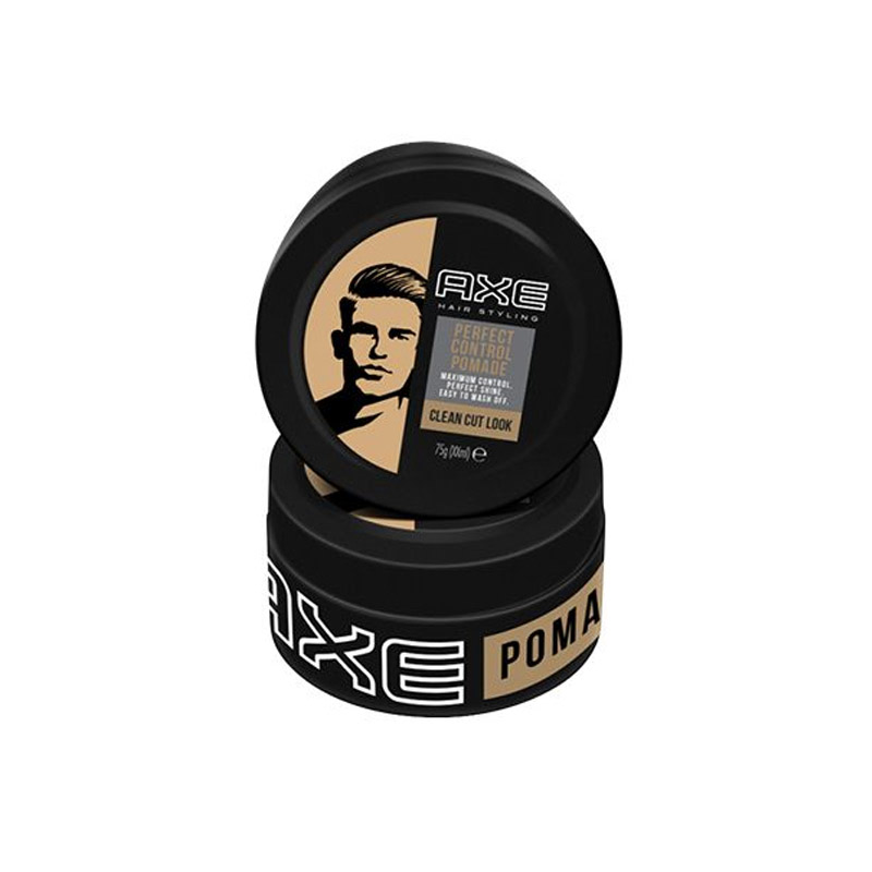 Axe Hairstyle High Perfect Control Pomade 12