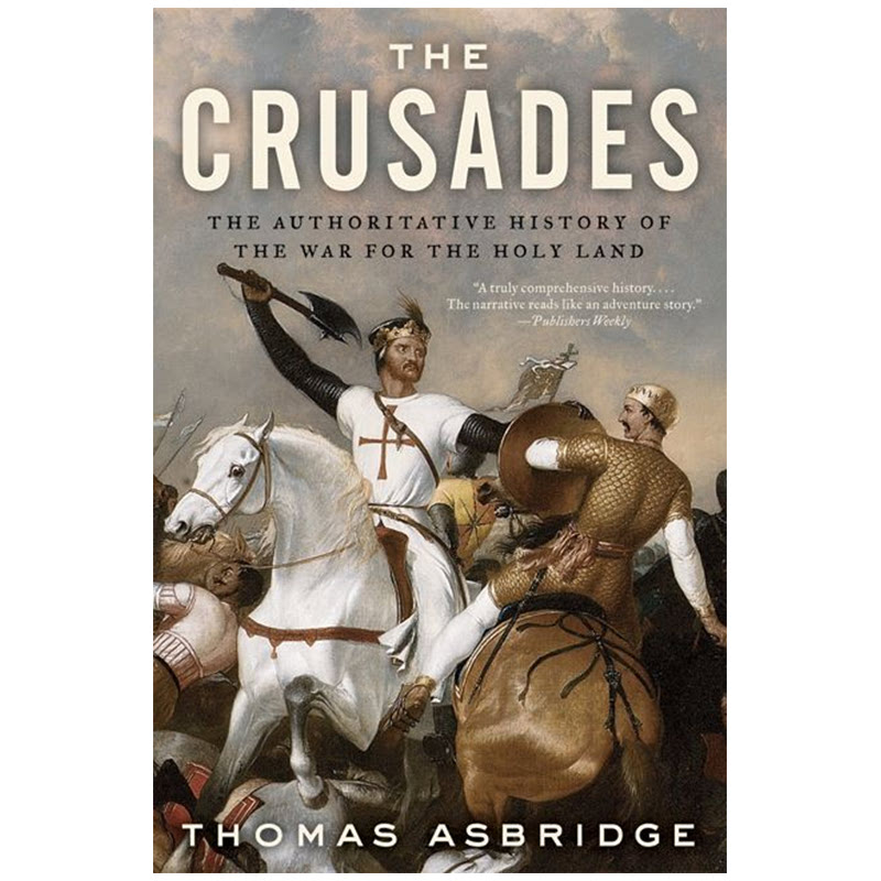 The Crusades [LAST STOCK]