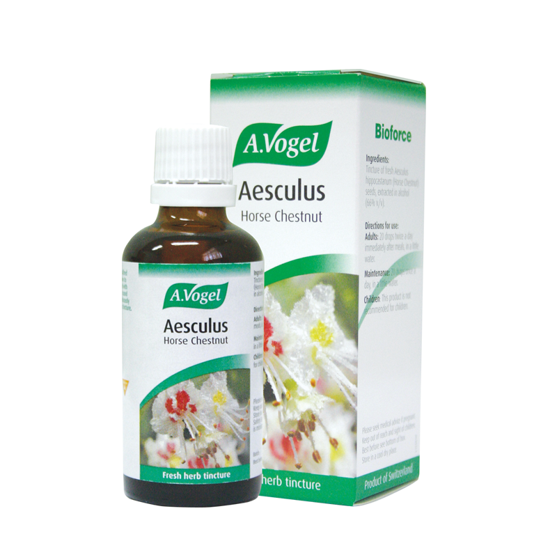 A. Vogel Aesculus 50 ml