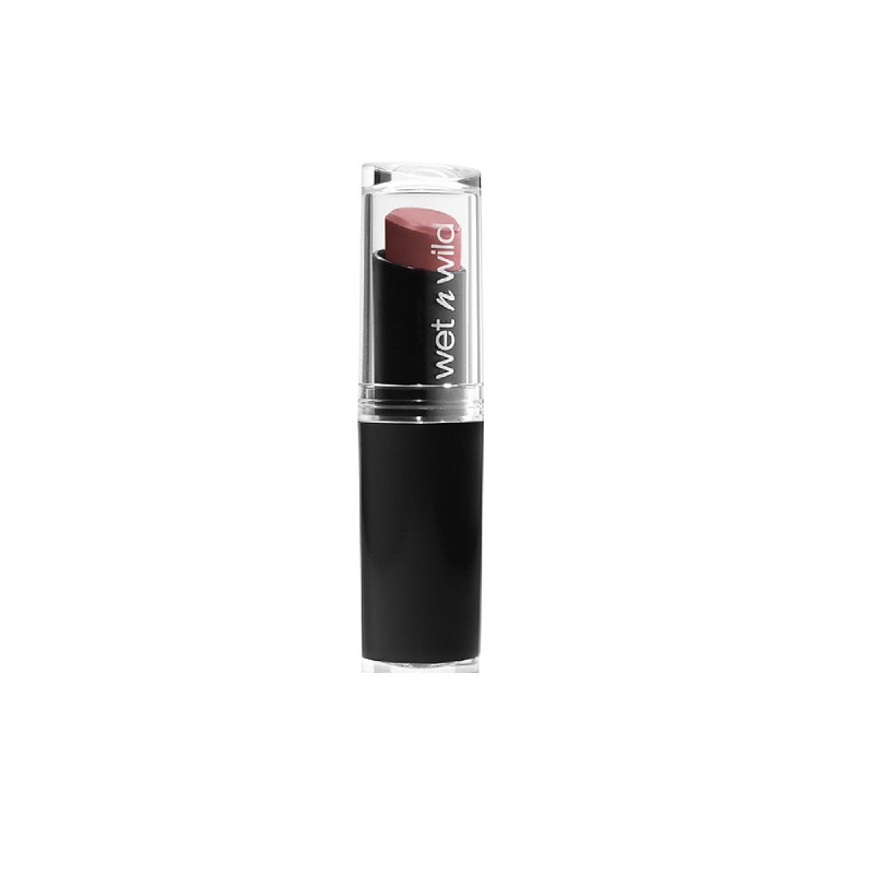 MegaLast Lip Color Bare It All
