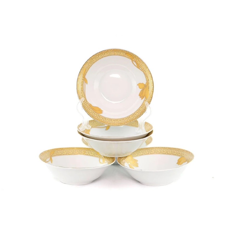 VICENZA TABLEWARE B639 LILY