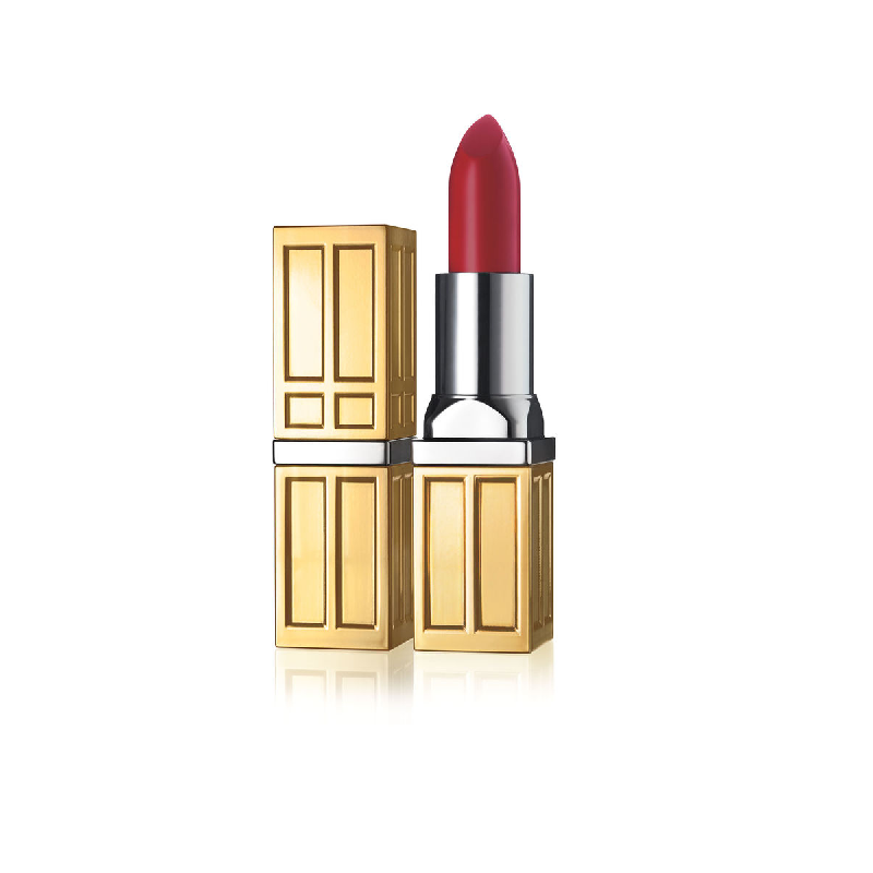 Beautiful Color Moisturizing Lipstick Bold Red