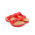 Cortica Kea Sandals CW-1005 Red