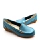 Anca Flat Shoes 7126 Blue