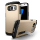 Spigen Galaxy S7 Case Slim Armor - Champagne Gold