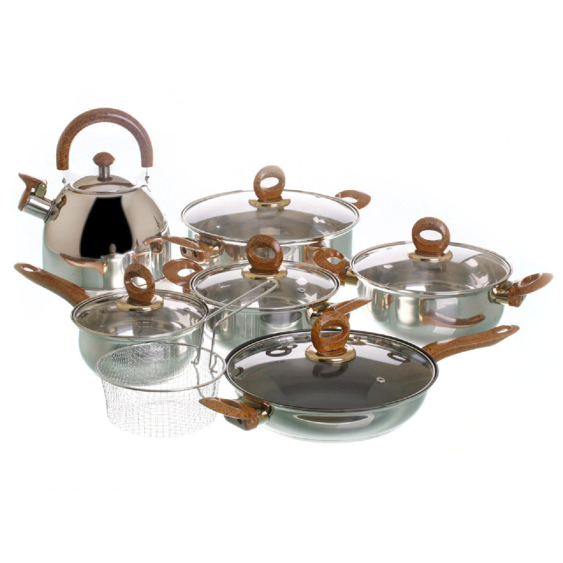 Vicenza COOKWARE V813