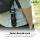 Aukey Holder Mini Tripod with Smartphone Mount - 500237