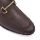 Aldo Men Footwear Loafers Hoilian-201-Dark Brown