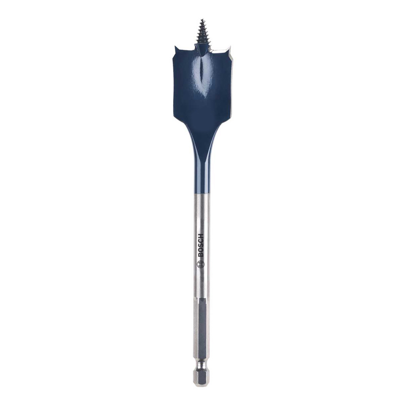 Bosch SelfCut - 28mm Mata Bor Kayu Kipas / Spade | iStyle