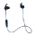 JBL In-Ear Headphones Reflect Mini BT - Biru