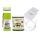 Paket Detoxfull Jason Winters Herbal Tea 2,5 oz , Sporty Tea Bottle & Enema Kit