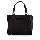 Phillipe Jourdan Dellicia Satchels & Handbags Black