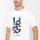 Asian Games 2018 T-Shirt Adult Unisex Tee Artwork Off White