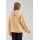 Edena Top Orange