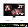 AOC Gaming Monitor AGON AG271QG - Hitam [27 inch,AHVA,2560x1440 165Hz]