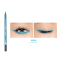 16brand Eye Pencil Liner - Aqua