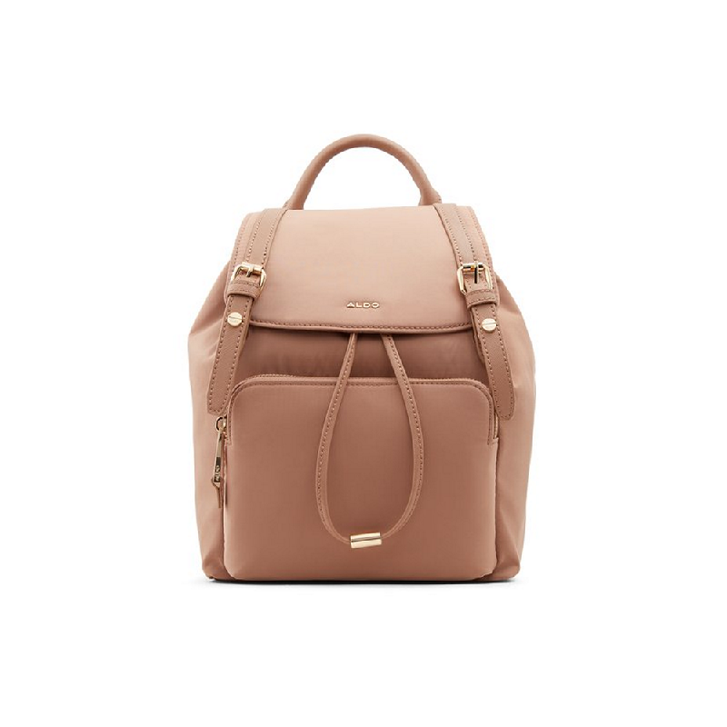 Aldo Ladies Backpack RELLA-660 Medium Pink