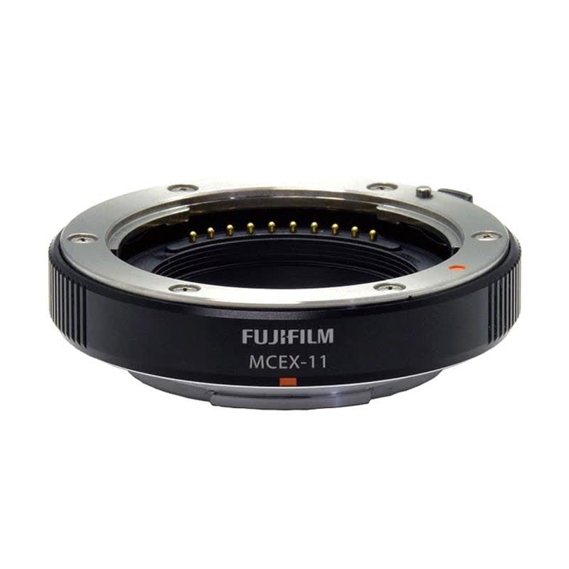 Fujifilm Acc Adapter Macro Extension Tube MCEX11