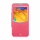 Ultrathin Folder Cover - Samsung Galaxy Note 3 - Rose