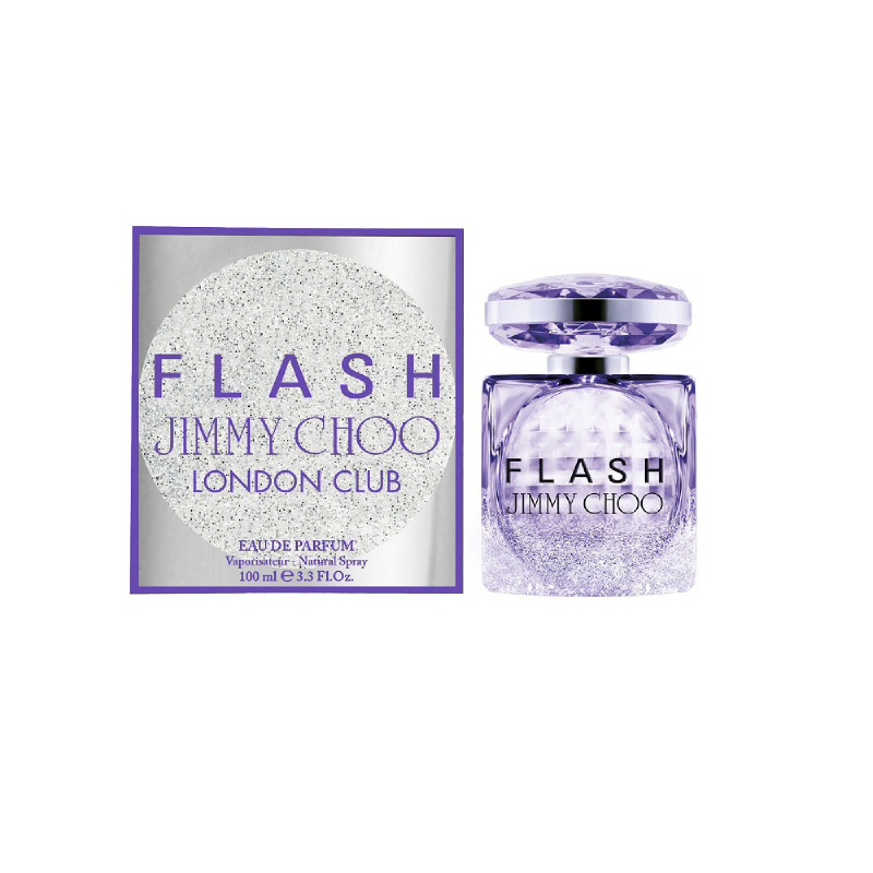 Jimmy Choo Flash London Club EDP 60 ml Limited Edition 2014