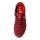 910 NINETEN Harada Sepatu Olahraga Lari Unisex - Marun Merah