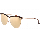 Anna Sui Sunglasses Female S-AU-1091-1-102-58 Gold