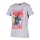 Rogue One The Galactic Empire T-Shirt Kids Grey