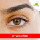 Wax Eyebrows + Eye Treatment (Cleansing + Massage + Masker)