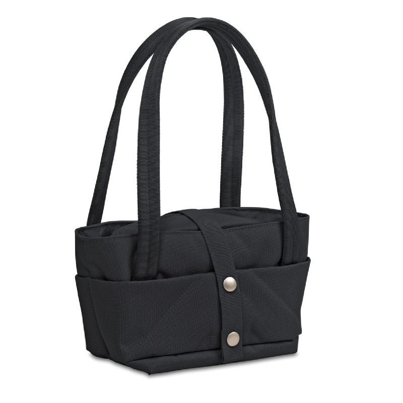 Manfrotto Diva Shoulder Bag 25 Black Stile