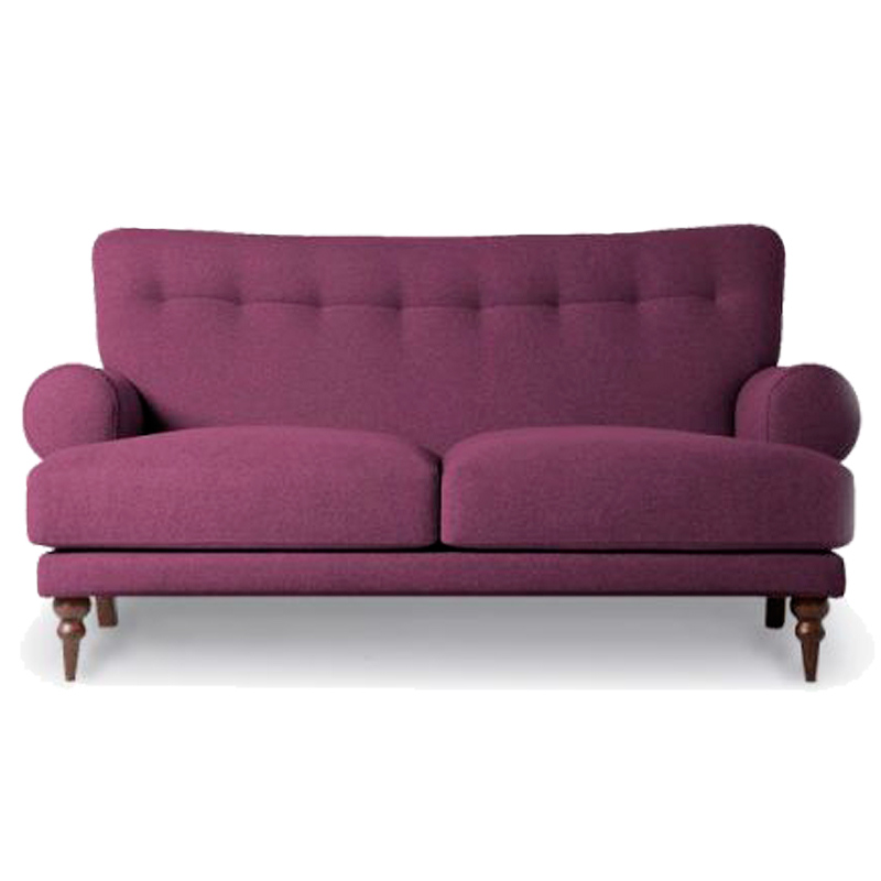 BLOOM LOVESEAT Double Seater