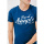 3Second Men Tshirt 6503.Blue