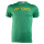 Yonex Rm-S092-784-178Rn-16-S Baju Round Neck T-Shirt Logo - Hijau