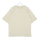 Daily Over-fit T-shirt - Beige