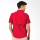 New Tanaska Mens Shirt Kemeja Pria - Red