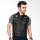 Blackwood Mens Vests - Black