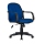Kursi kantor (Kursi kerja) EXE Series - EXE53 Blue