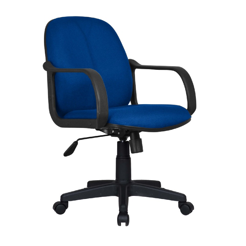 Kursi kantor (Kursi kerja) EXE Series - EXE53 Blue