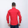 Gianni Visentin Slim Shirt Merah