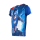 Captain America Civil War T-shirt Blue