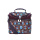Allegra Bubu New Maxi Cooler Bag Owl Brown