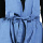 Alsley Jumpsuit - A	 Biru Muda