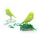 HighPoint Qualy Paperclips Nest Sparrow QL10069GN - Green