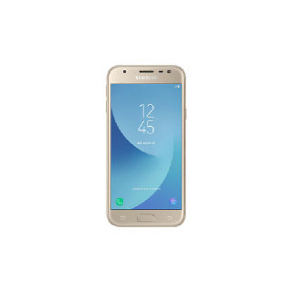 Samsung Galaxy J3 Pro Gold Bundling Indosat 200rb Perbulan (1thn)